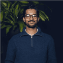 Dibyendu Gupta
